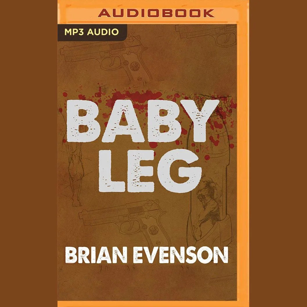 Baby Leg