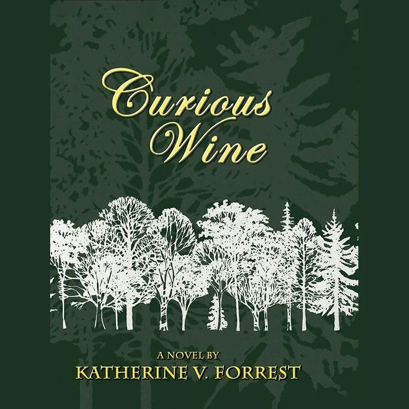 Curious Wine