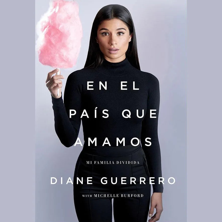En el país que amamos
