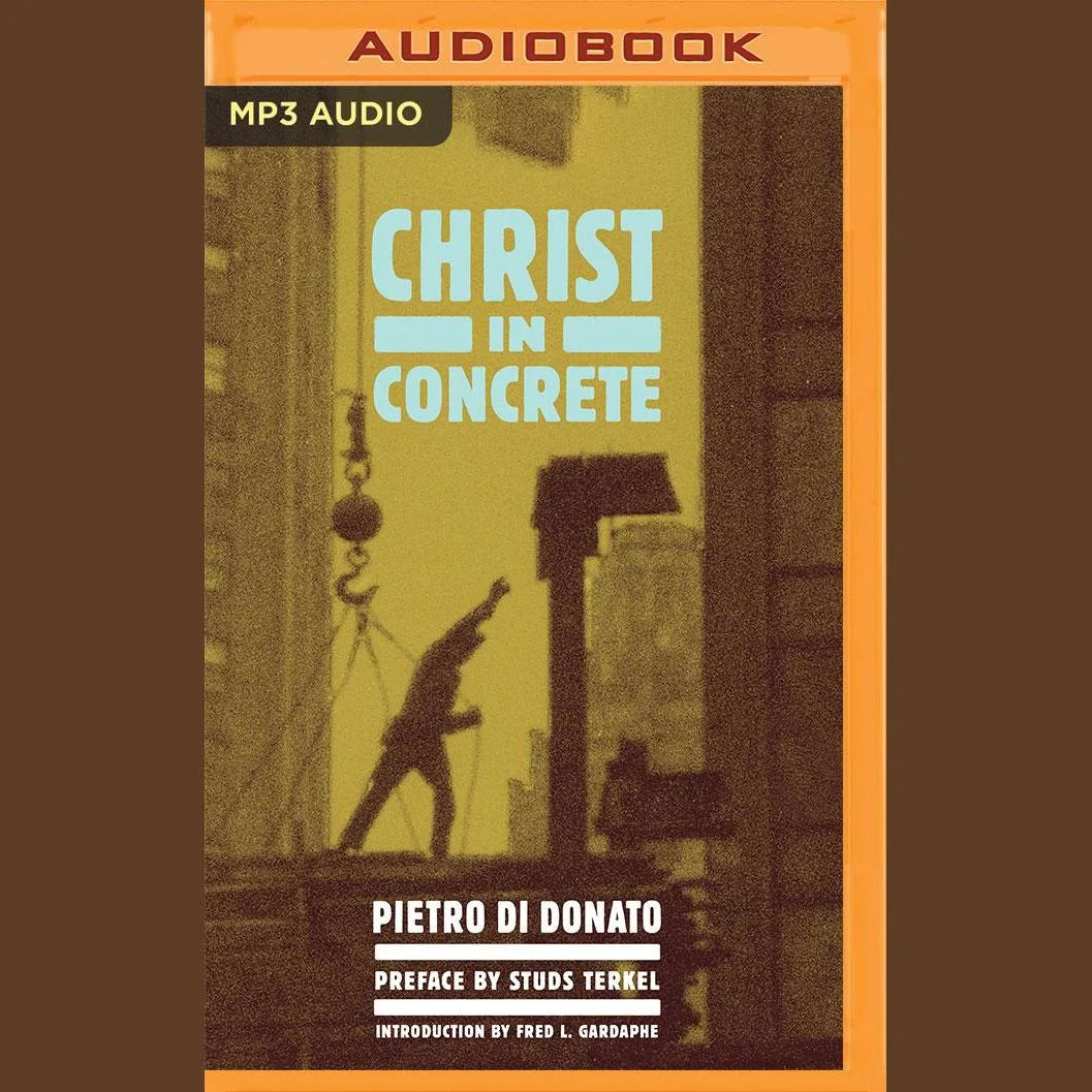 Christ in Concrete