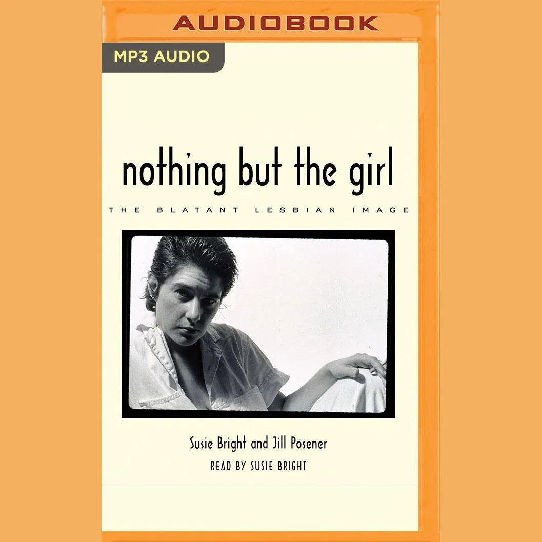 Nothing but the Girl
