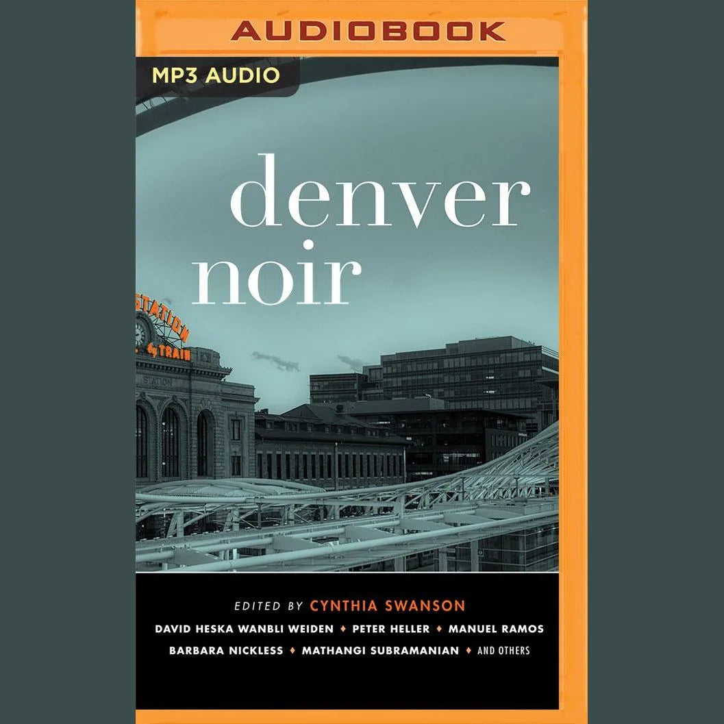 Denver Noir