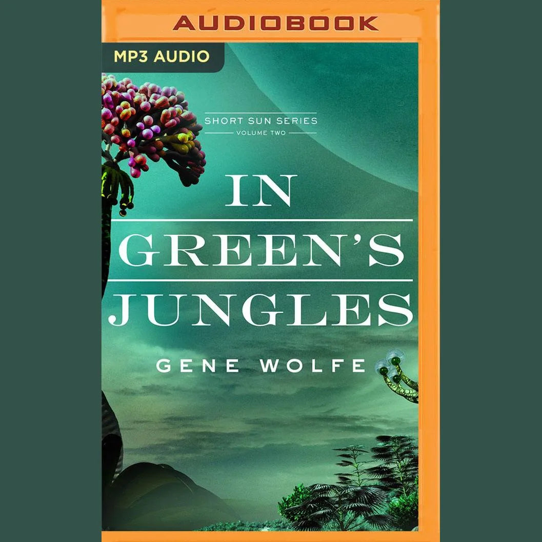 In Green’s Jungles