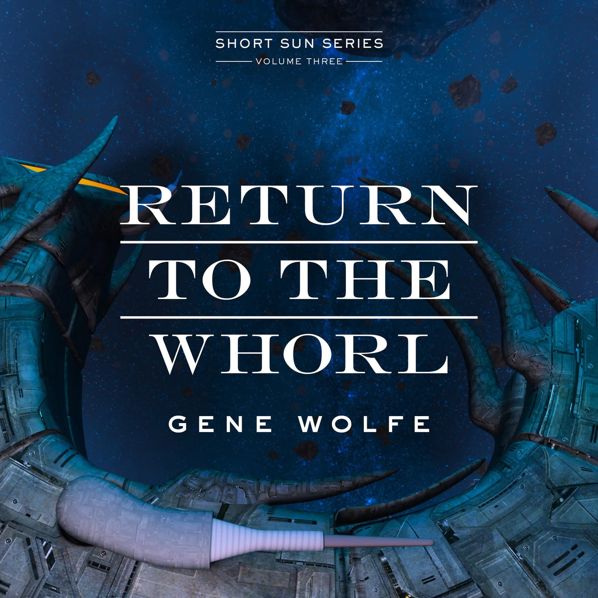 Return to the Whorl