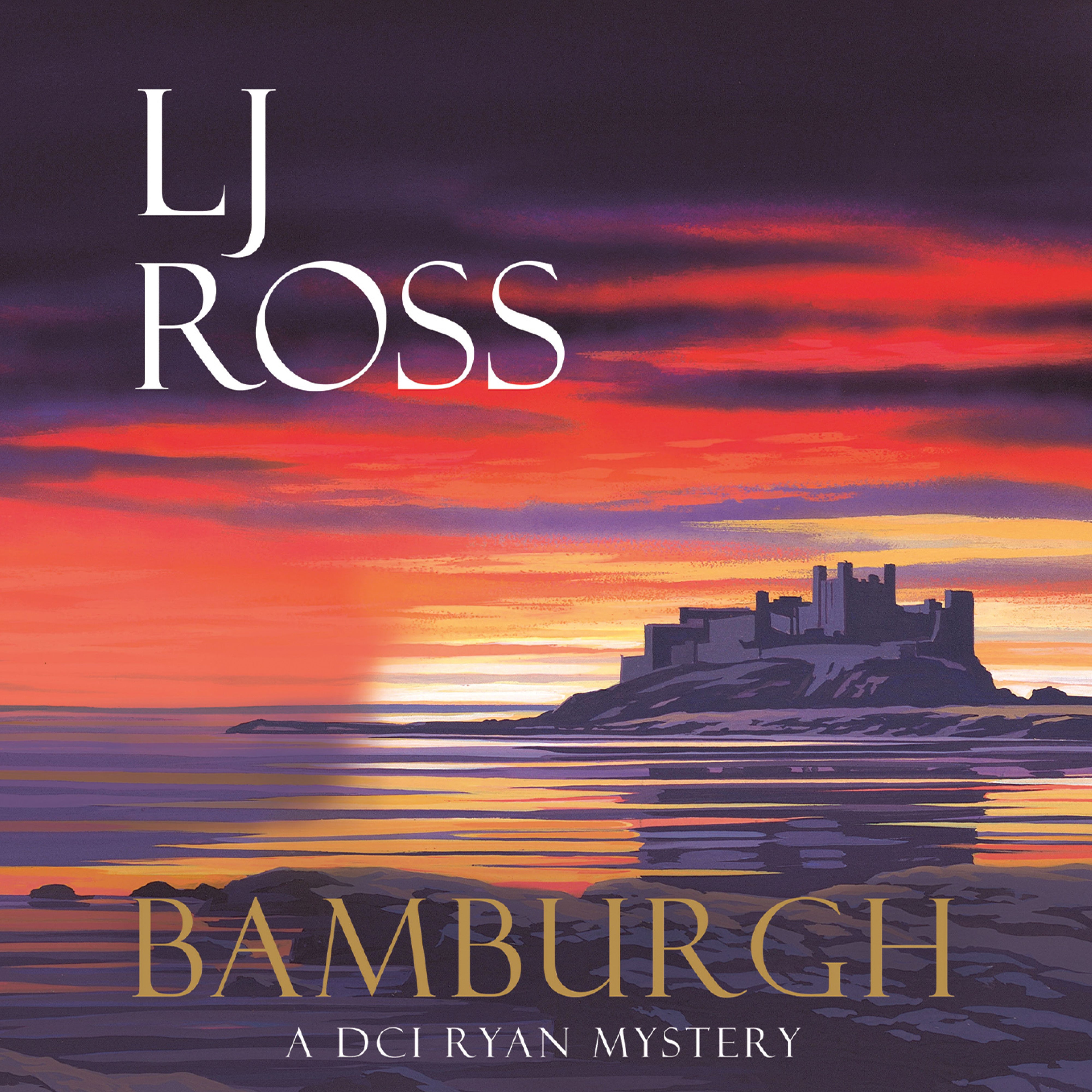 Bamburgh