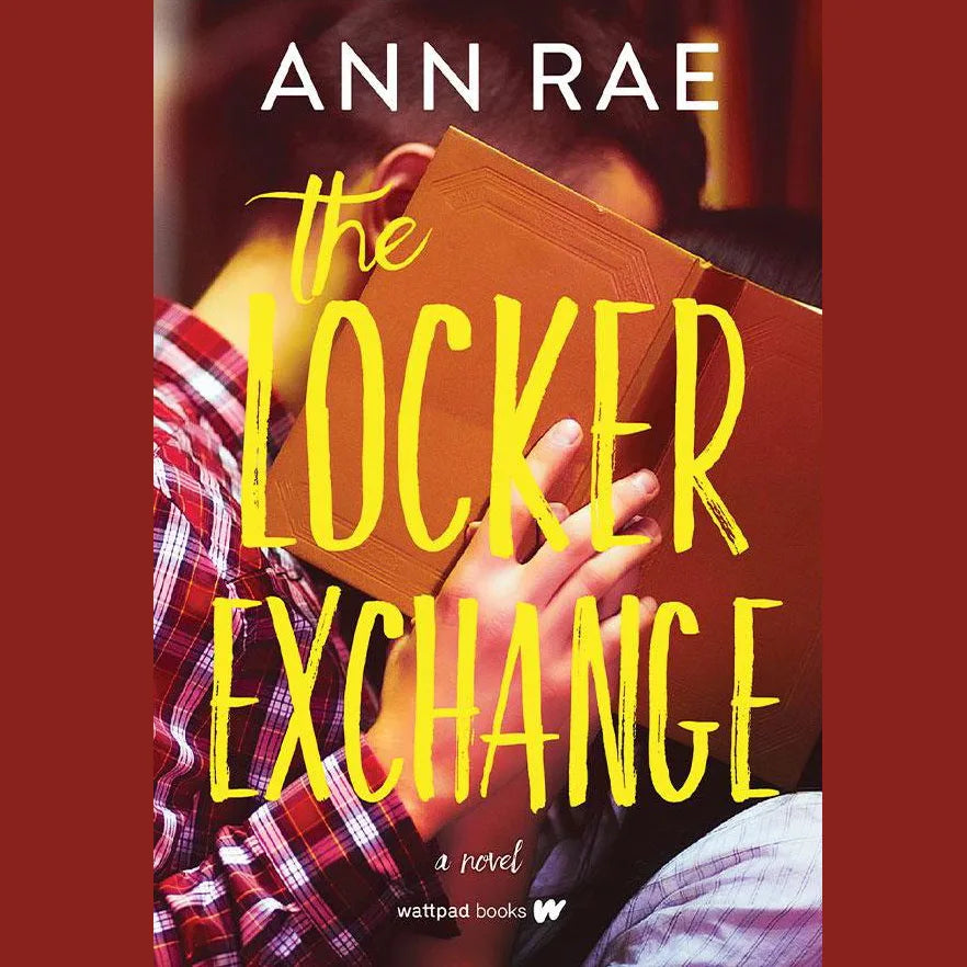 The Locker Exchange