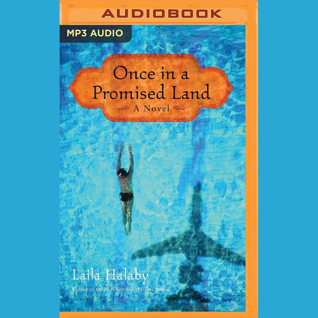 Once in a Promised Land