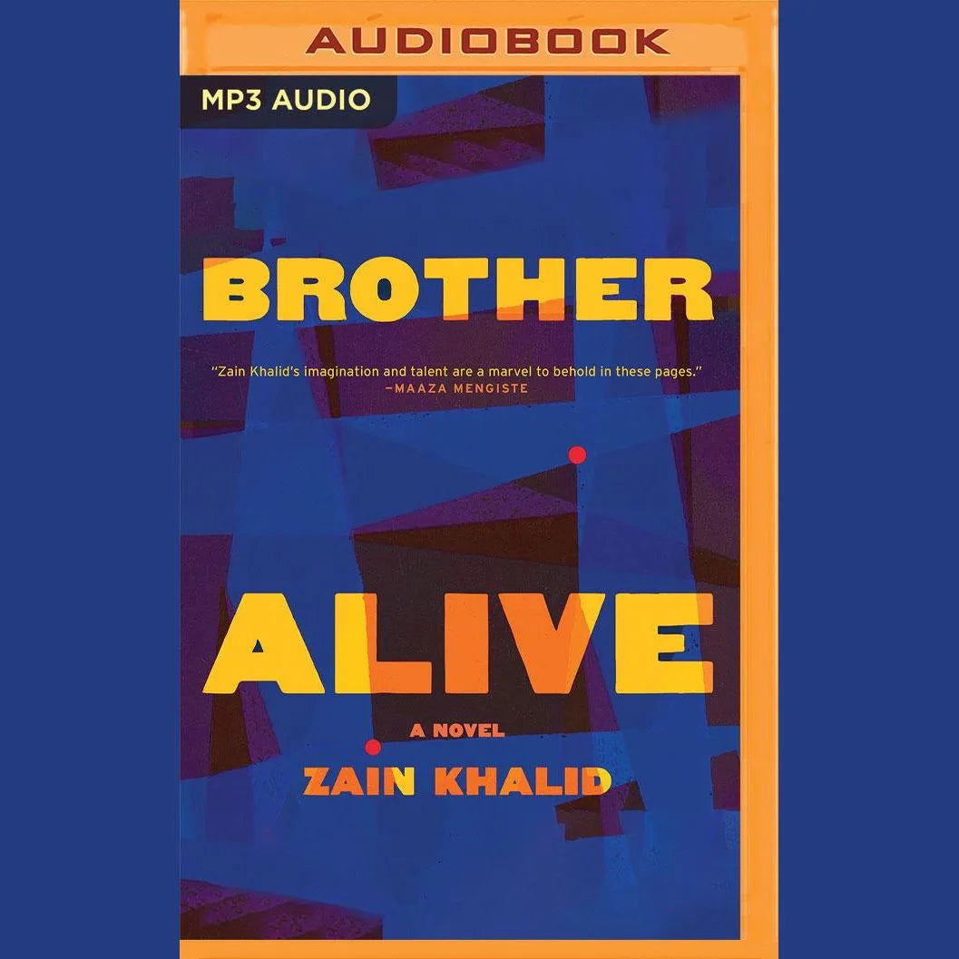 Brother Alive