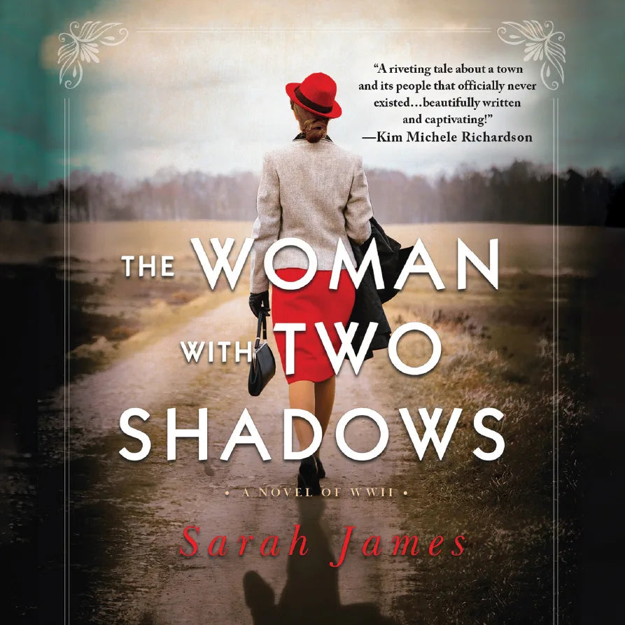 The Woman with Two Shadows