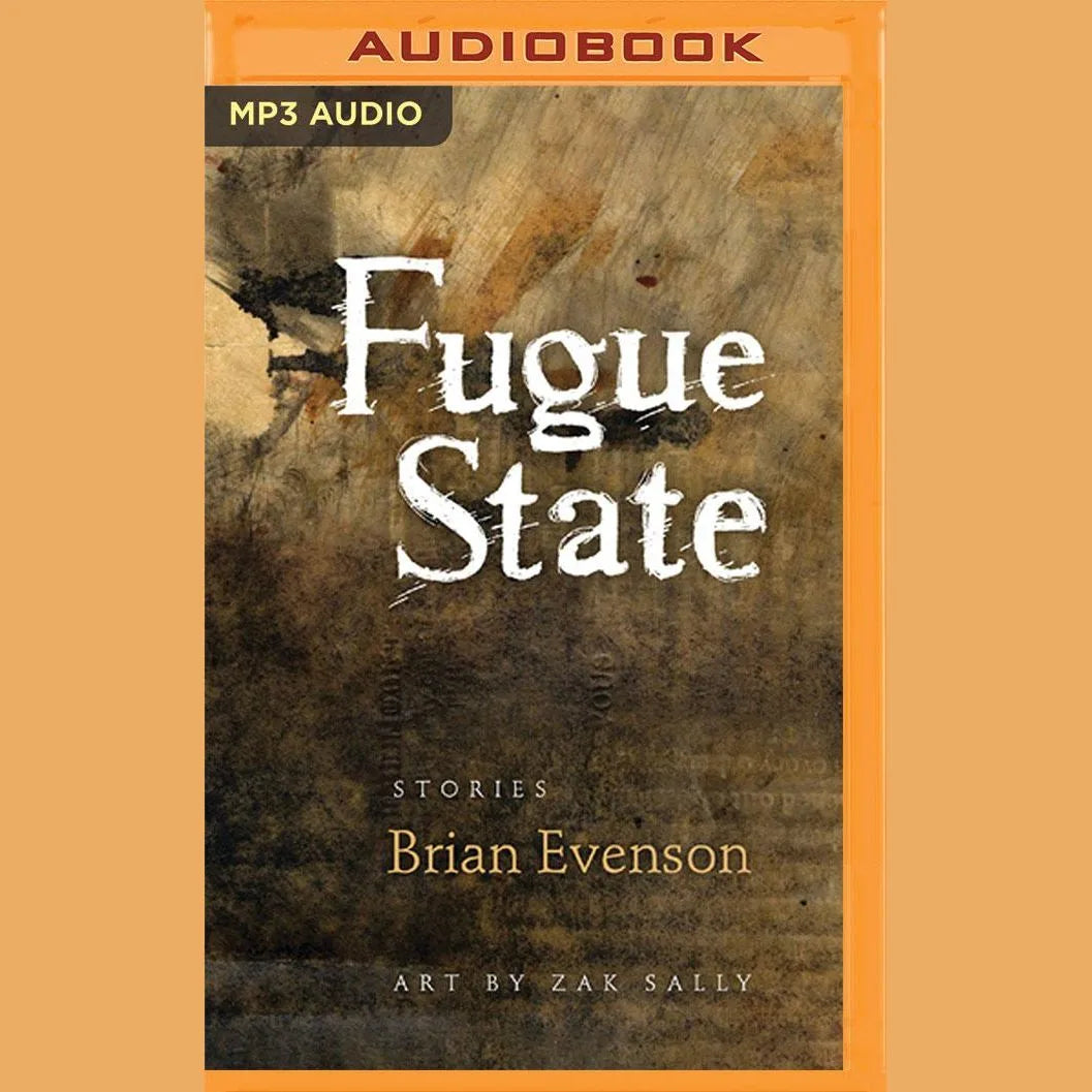 Fugue State