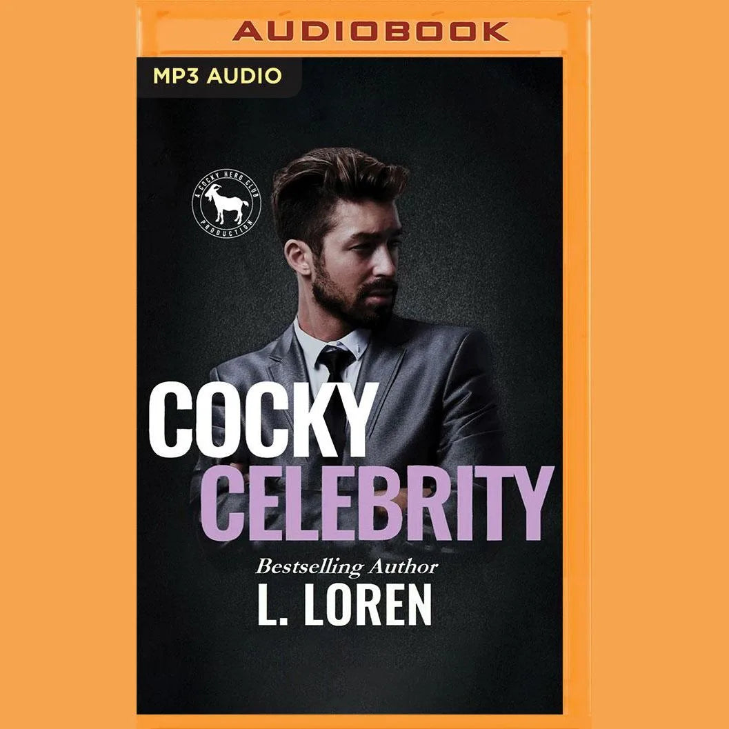 Cocky Celebrity
