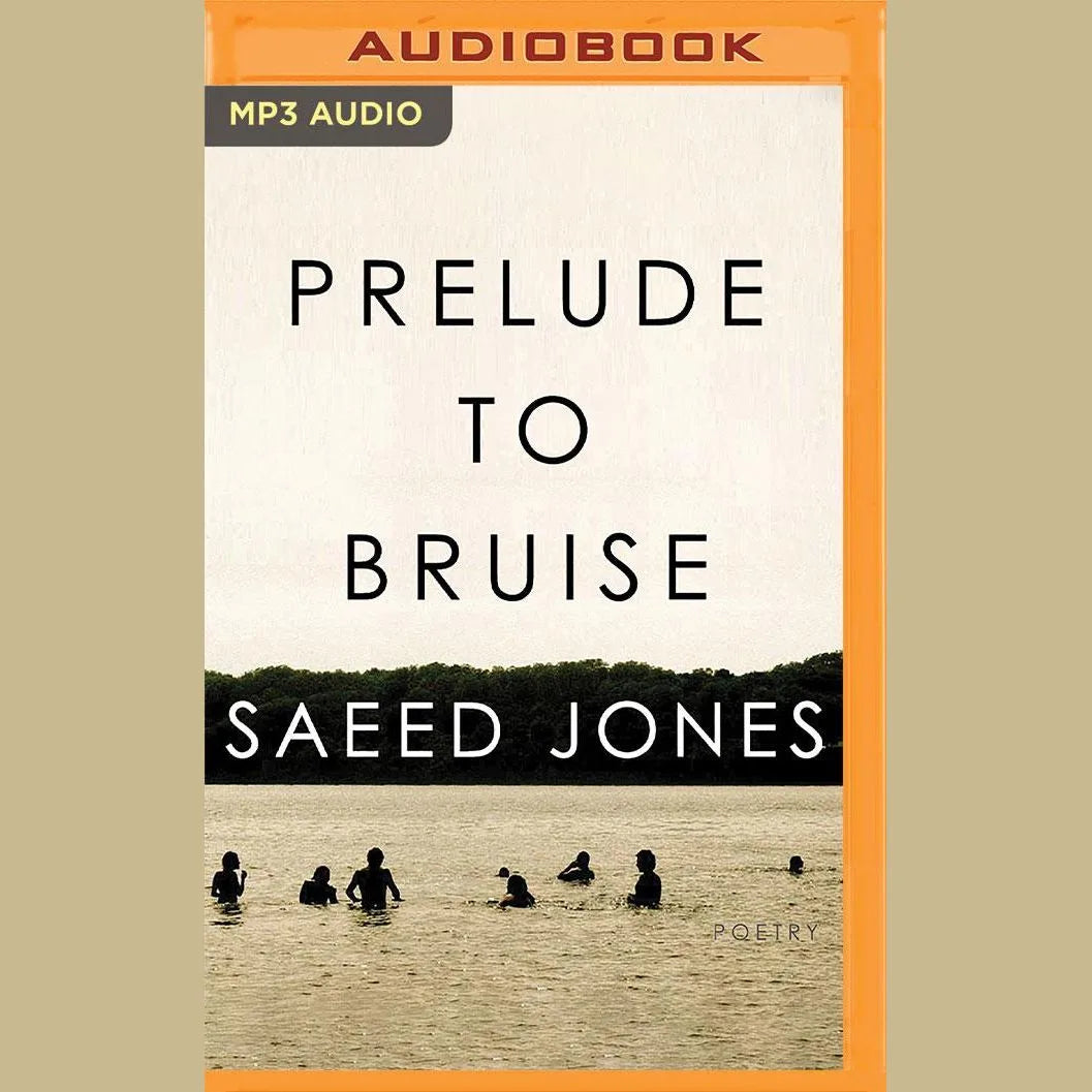 Prelude to Bruise