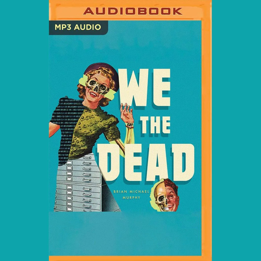 We the Dead