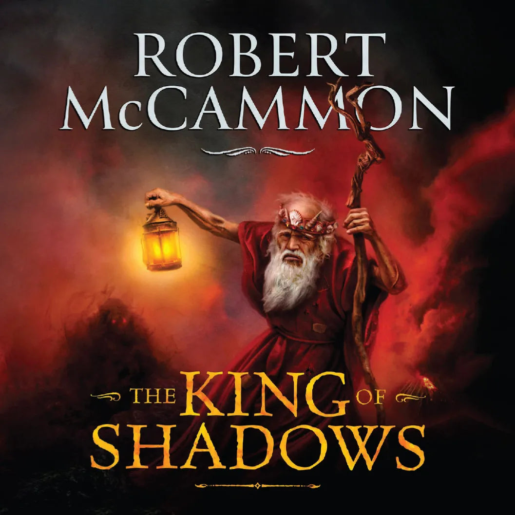 King of Shadows