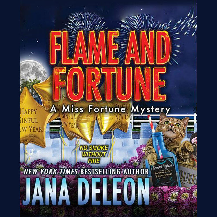 Flame and Fortune