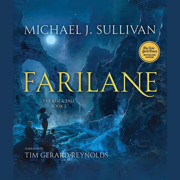 Farilane