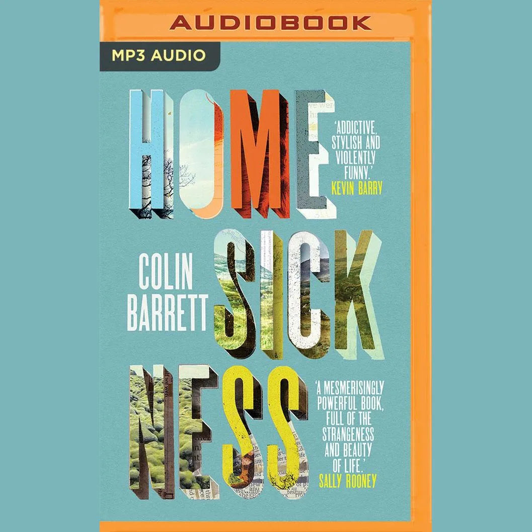 Homesickness