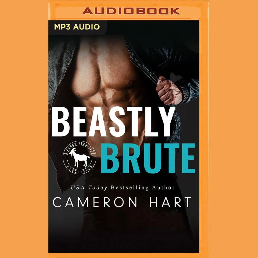 Beastly Brute