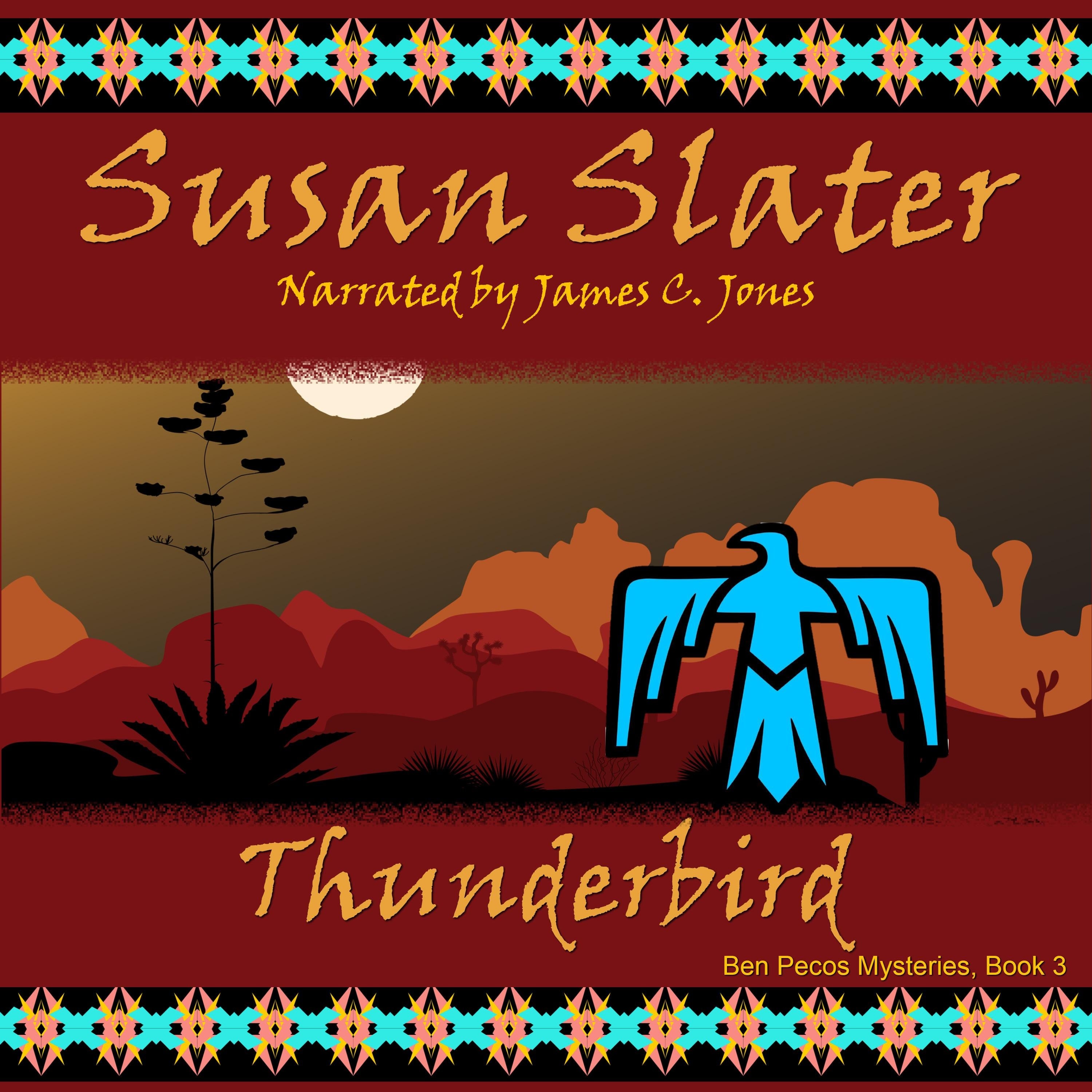 Thunderbird