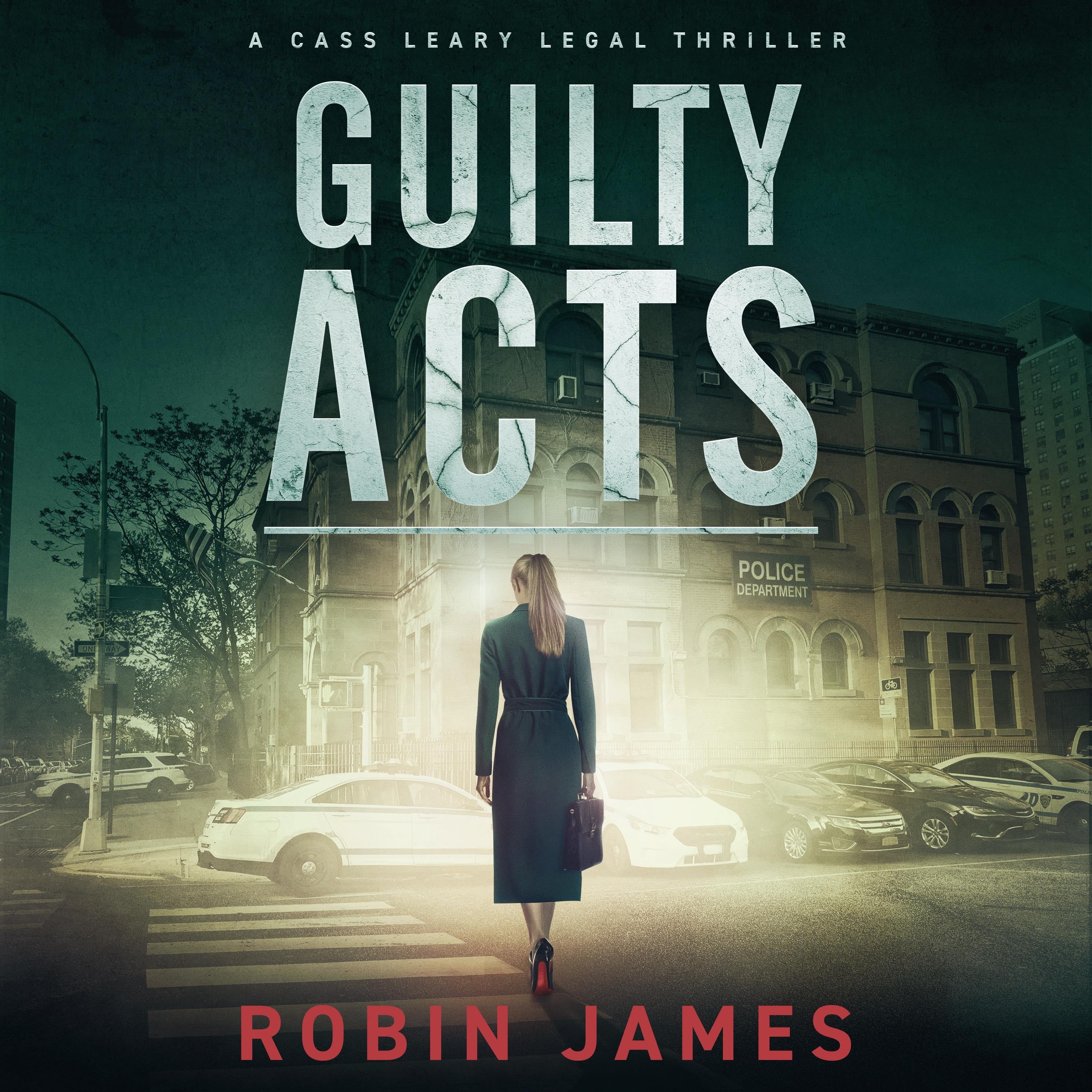Guilty Acts