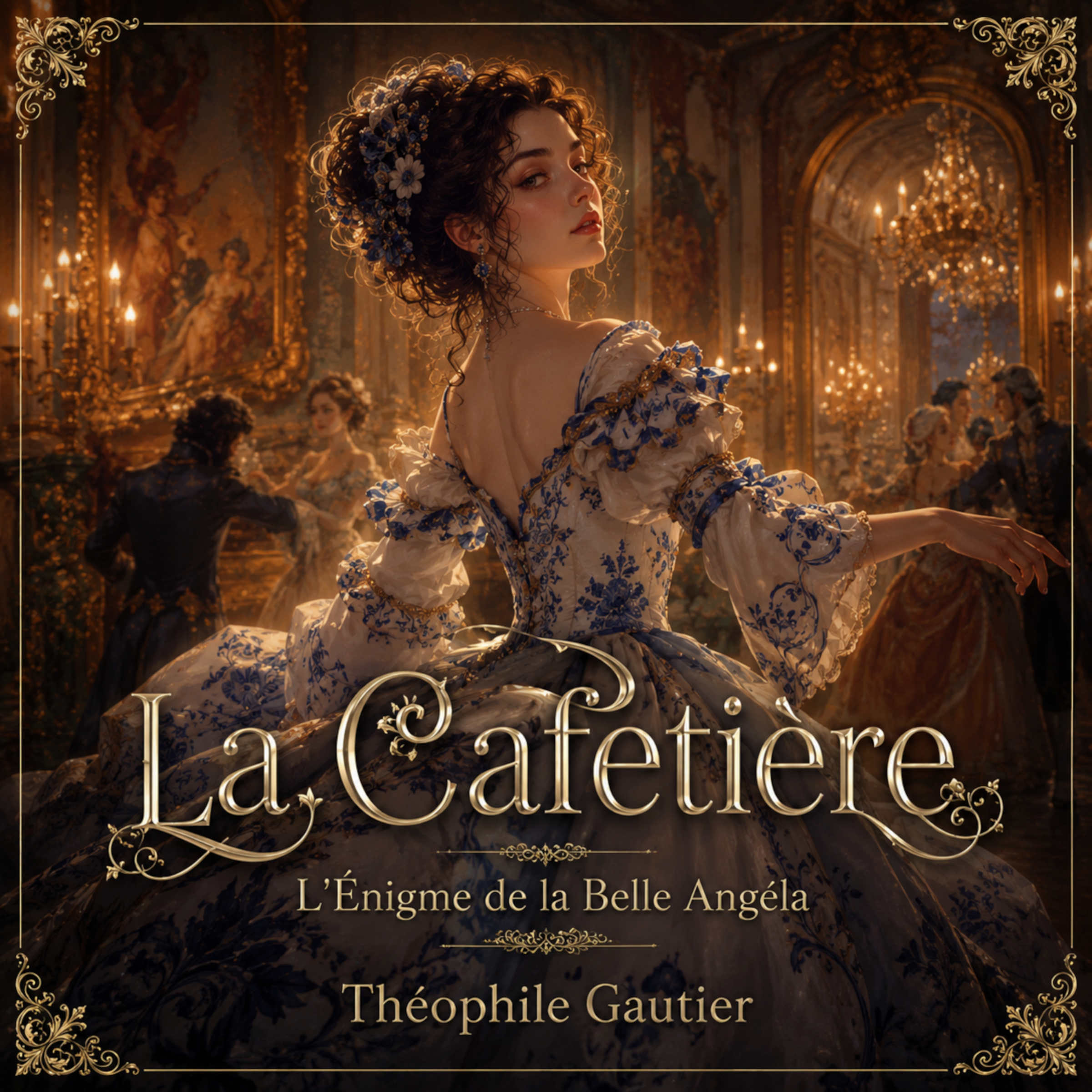 La Cafetière
