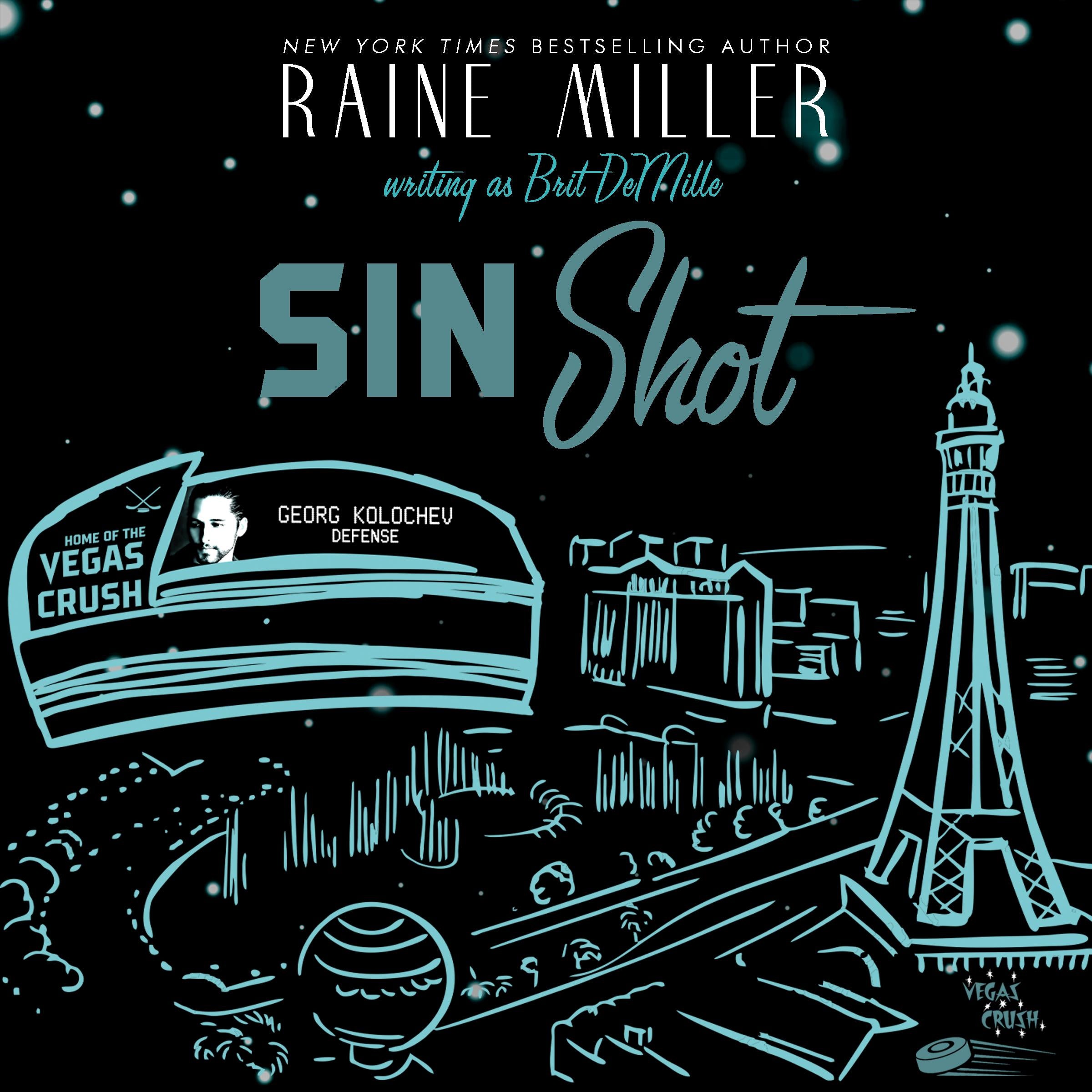 Sin Shot