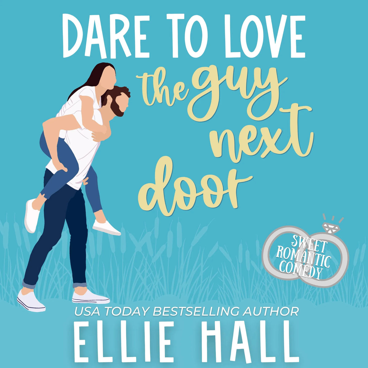 Dare to Love the Guy Next Door