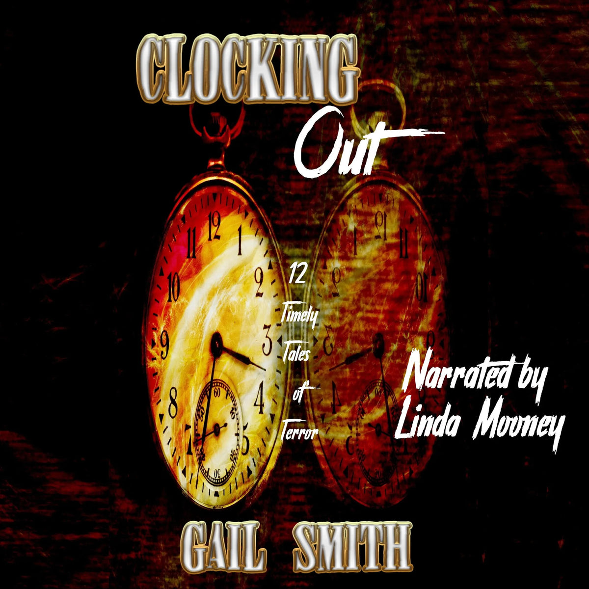 Clocking Out