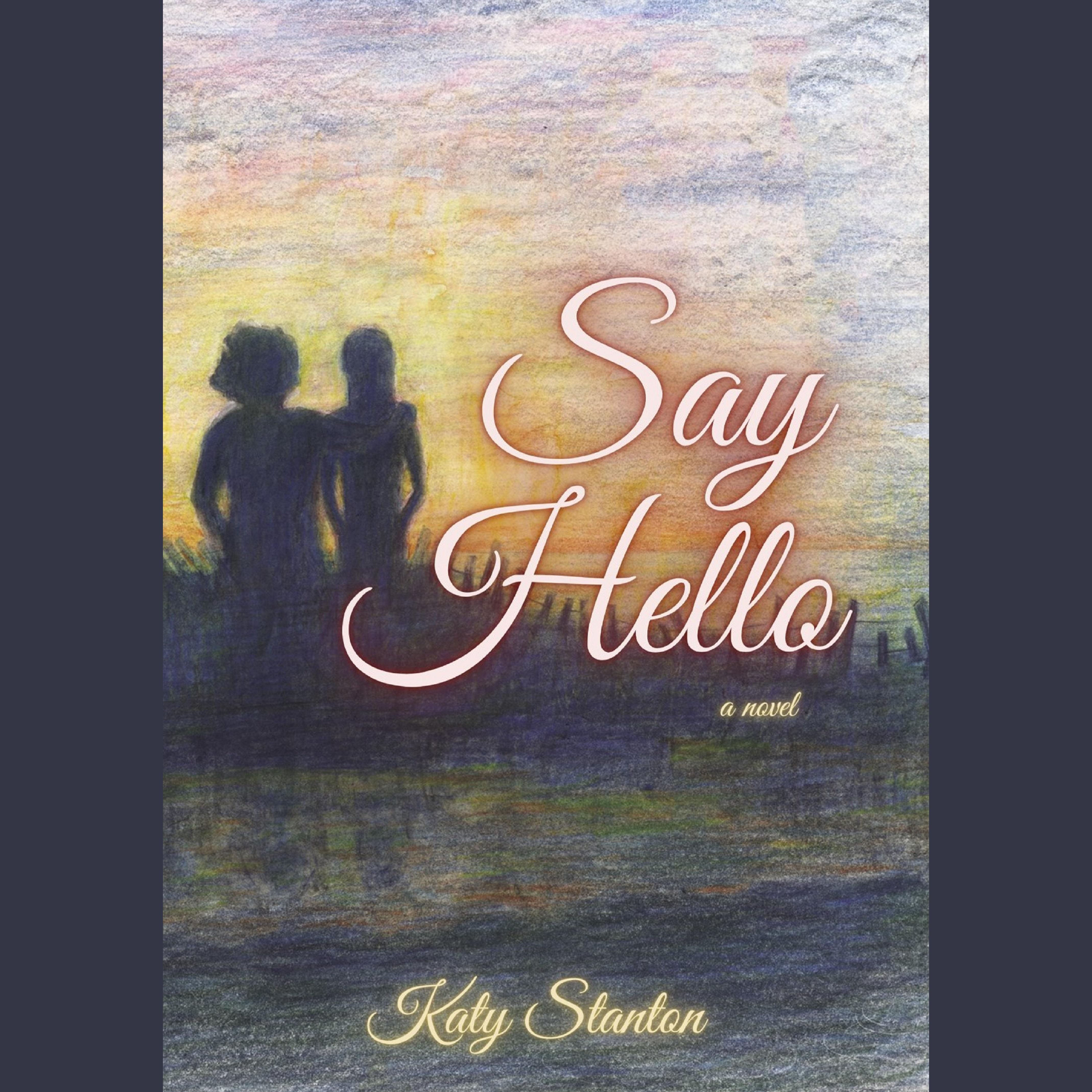 Say Hello