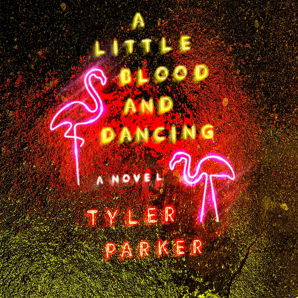 A Little Blood and Dancing