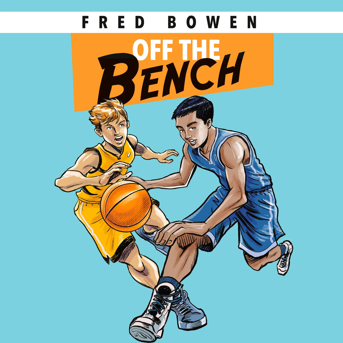 Off the Bench
