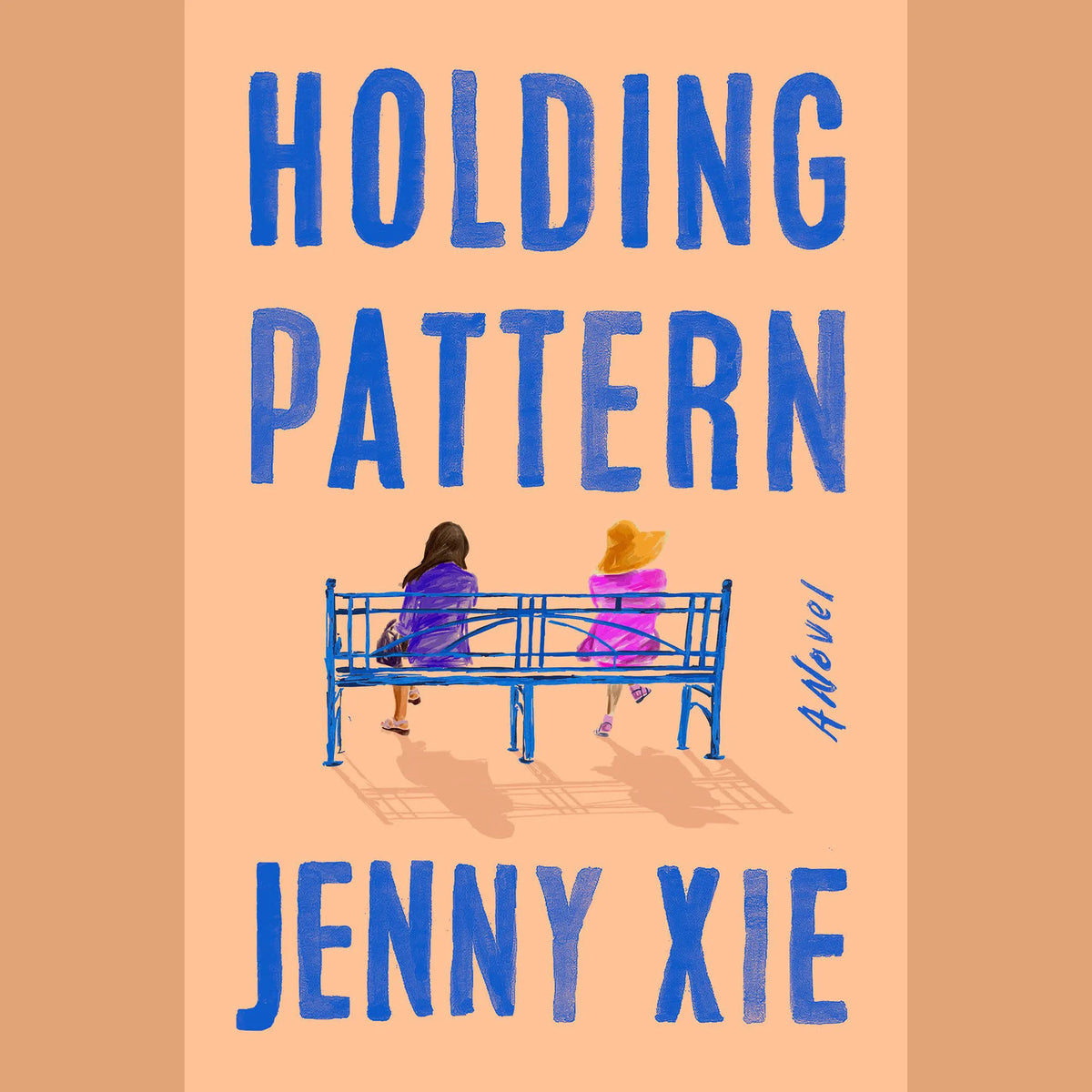 Holding Pattern