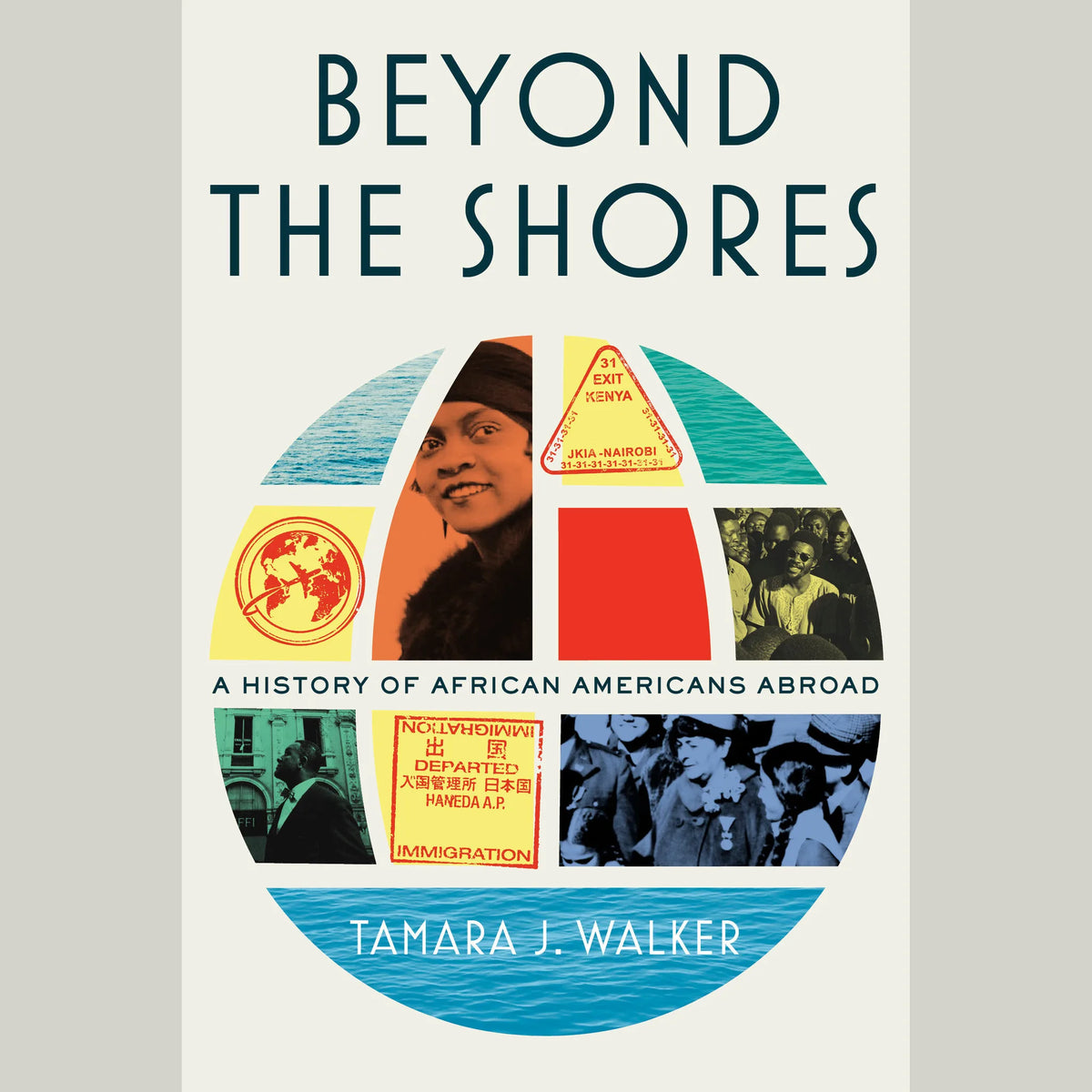Beyond the Shores