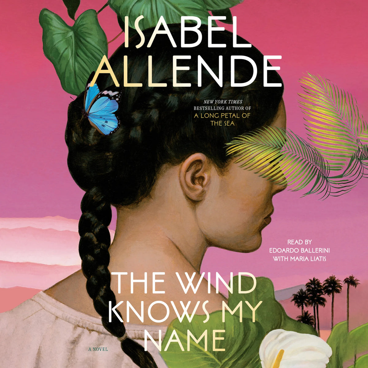 The Wind Knows My Name