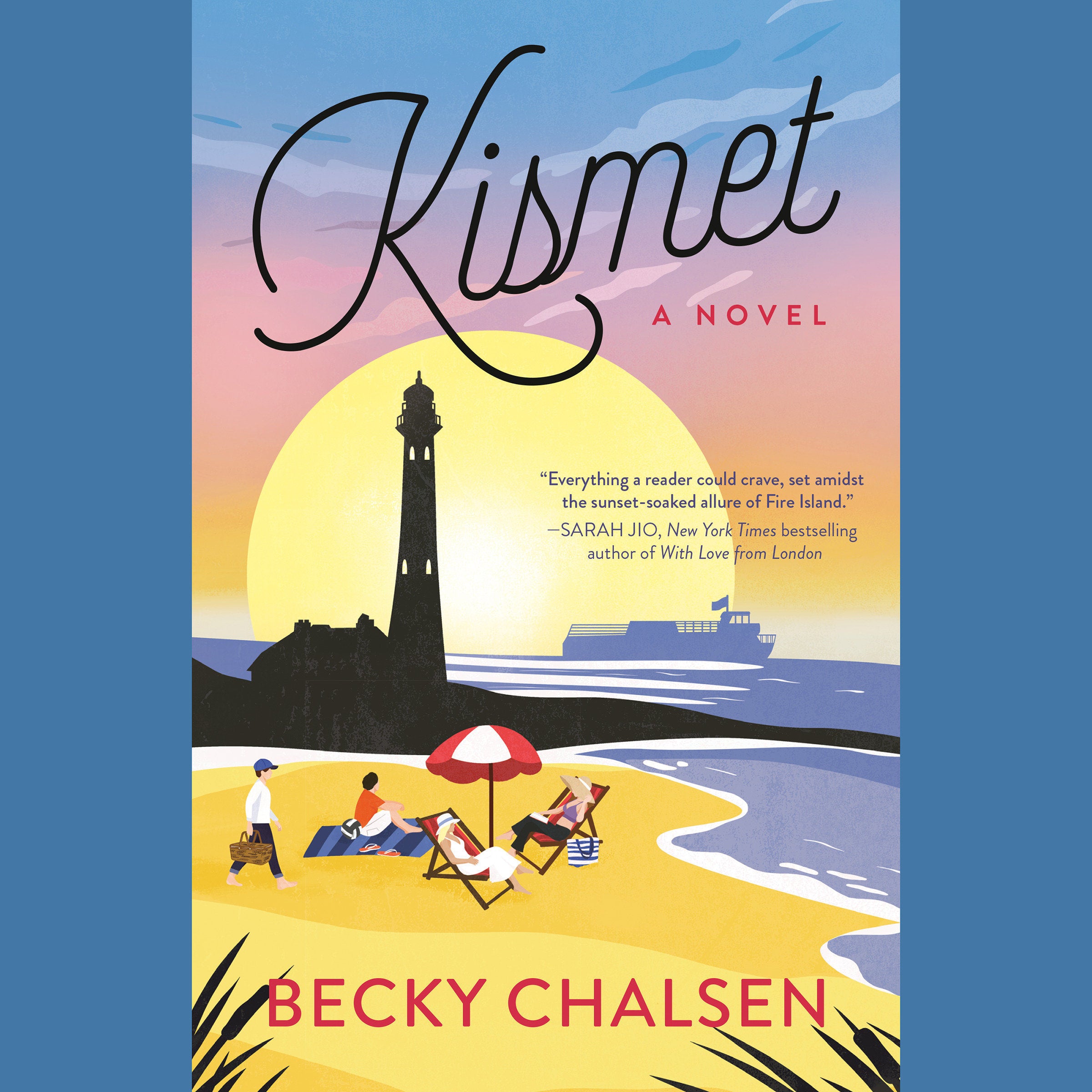 Kismet