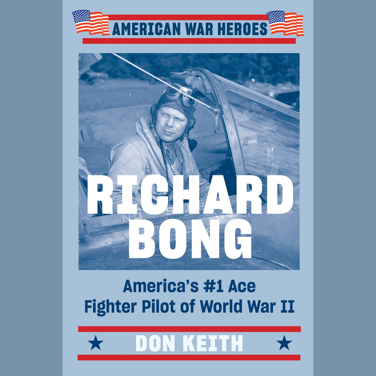 Richard Bong