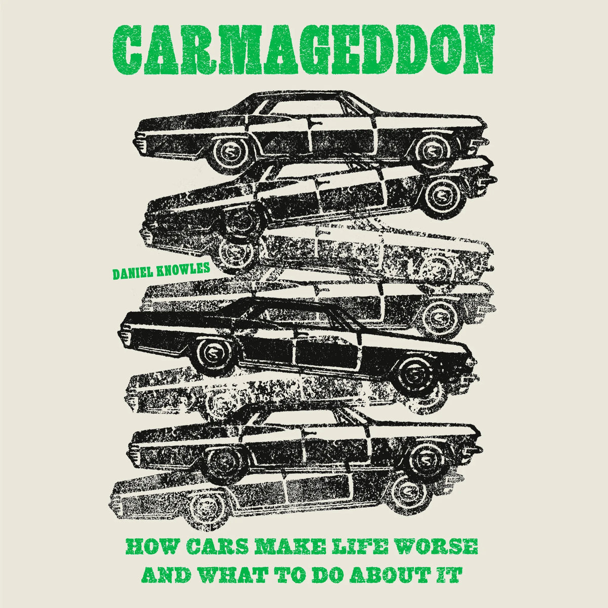 Carmageddon