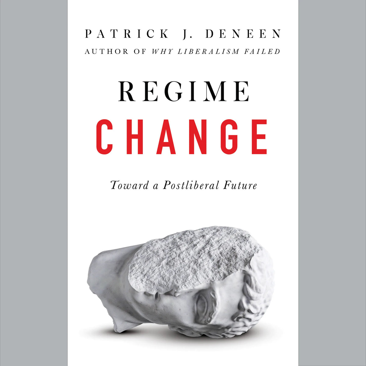 Regime Change