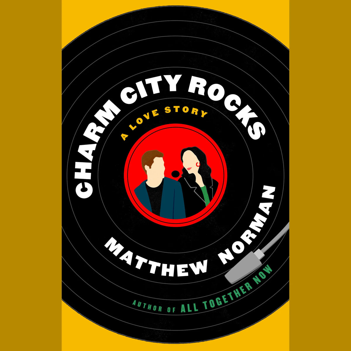 Charm City Rocks