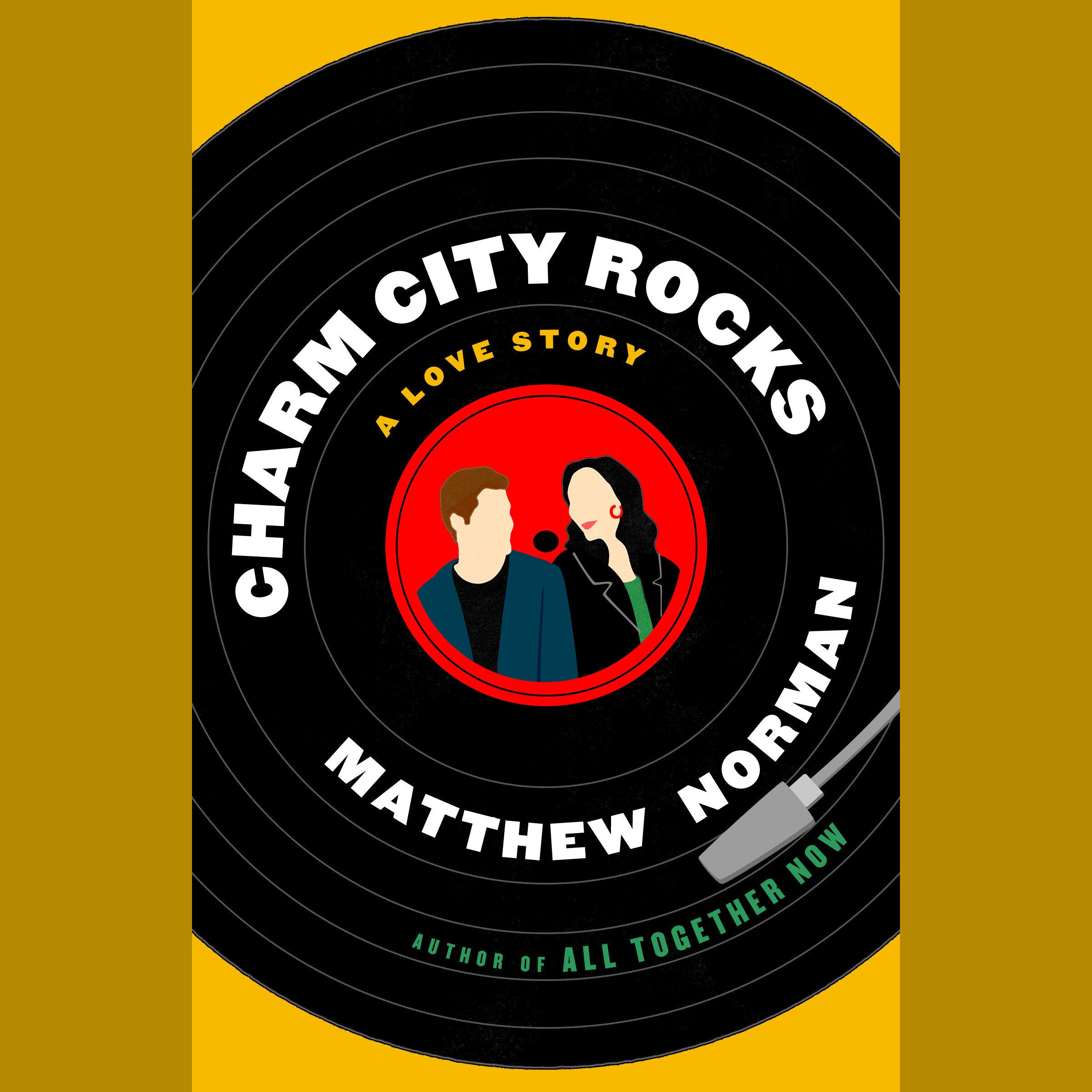 Charm City Rocks