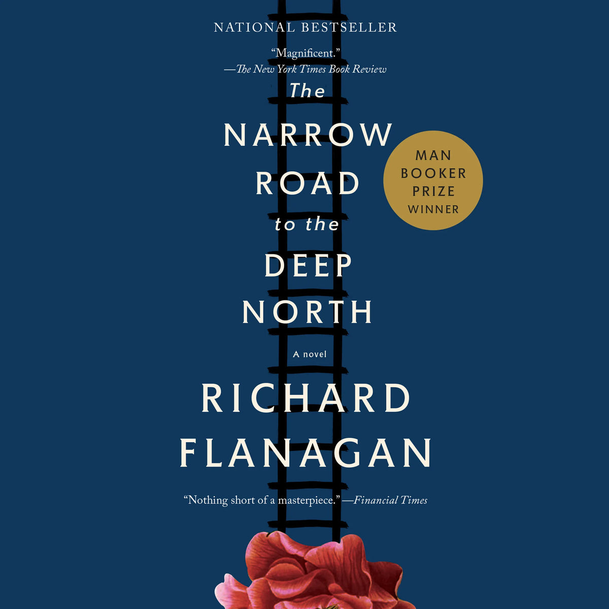 The Narrow Road to the Deep North