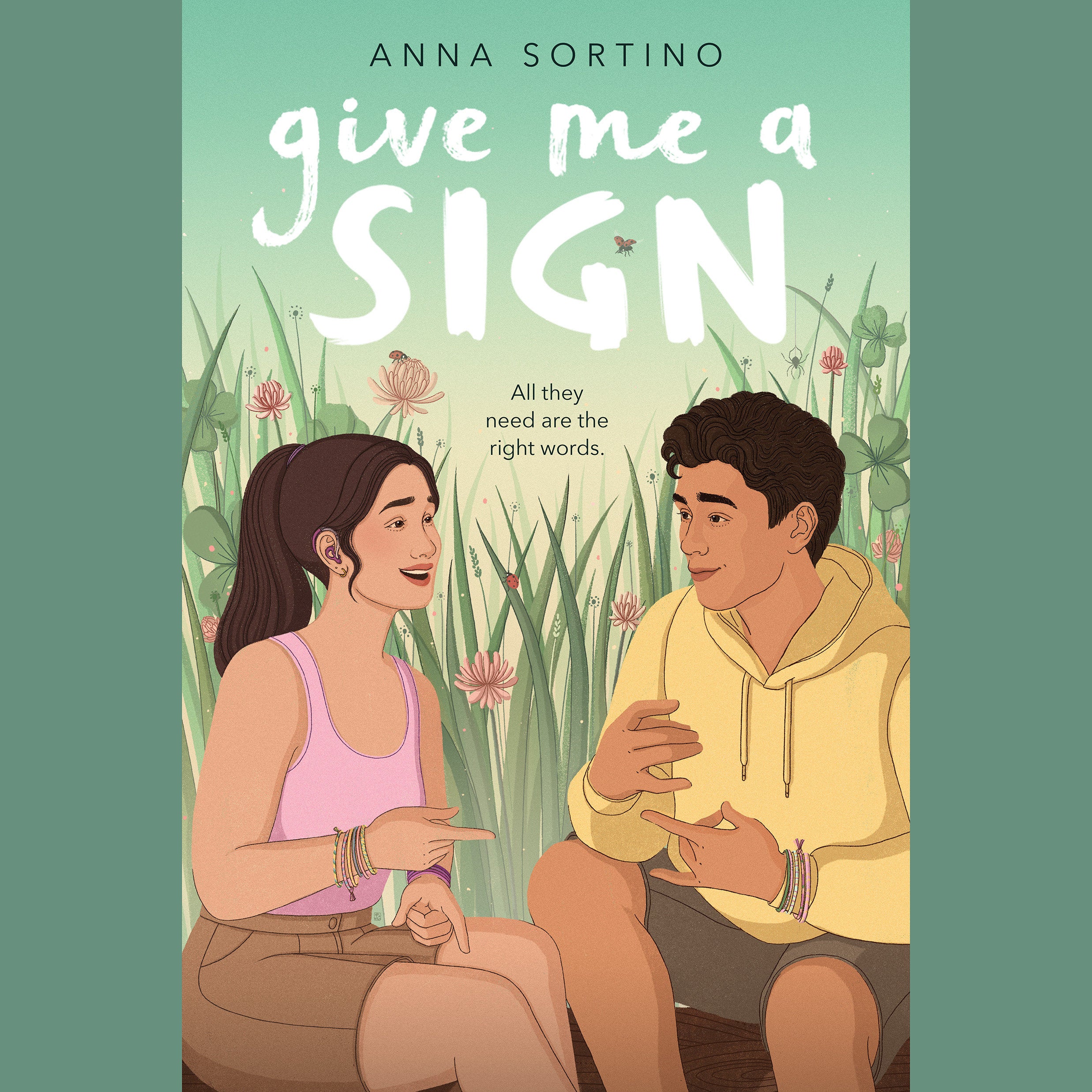 Give Me a Sign