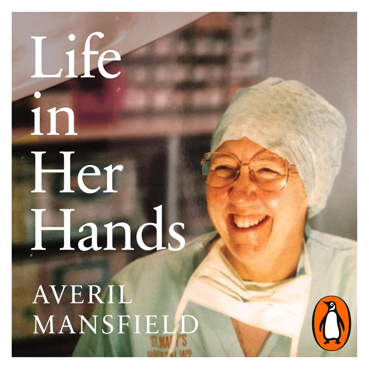 Life in Her Hands