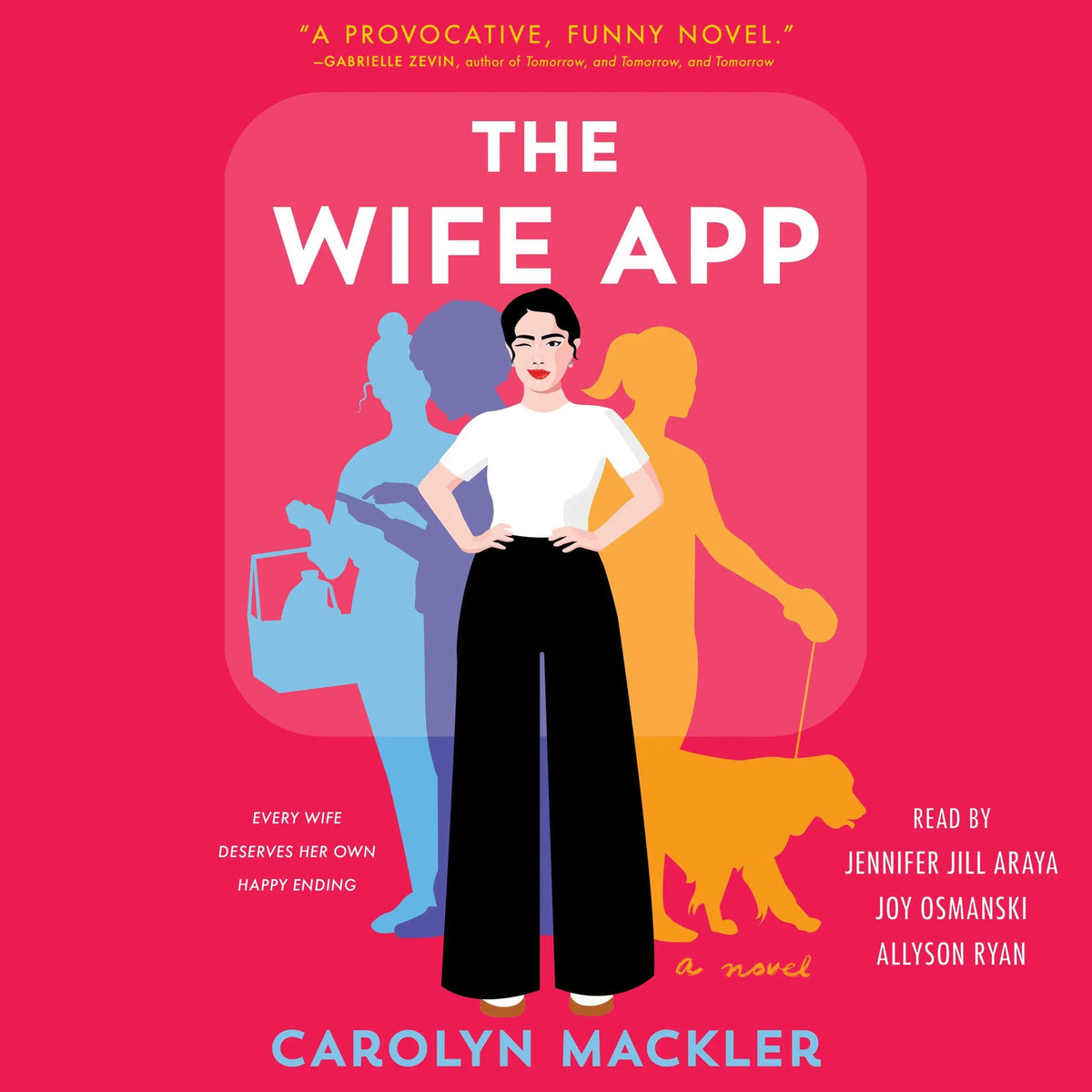 The Wife App