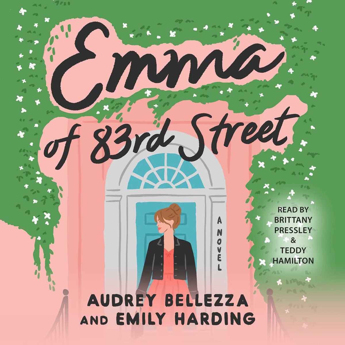 Emma of 83rd Street