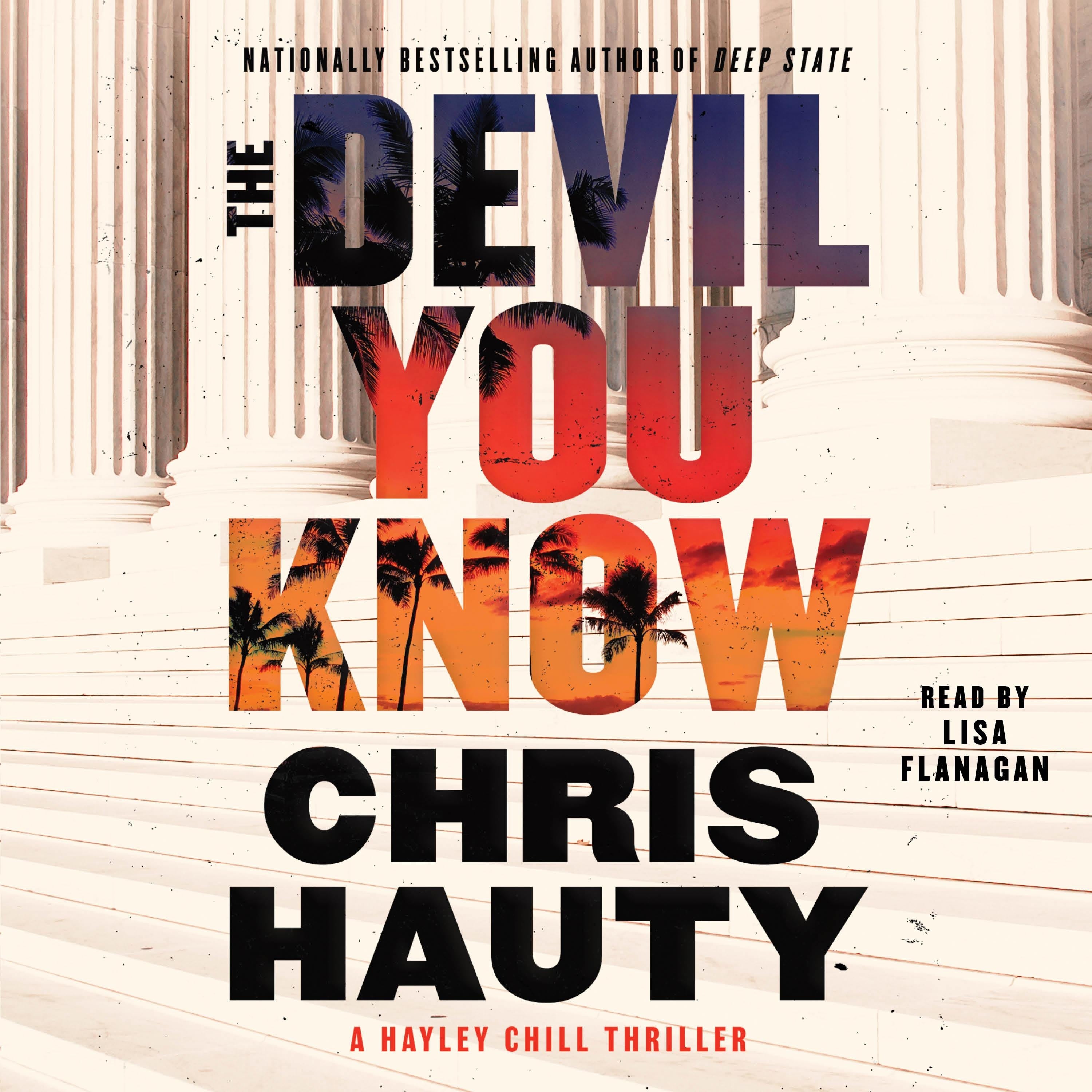 The Devil You Know