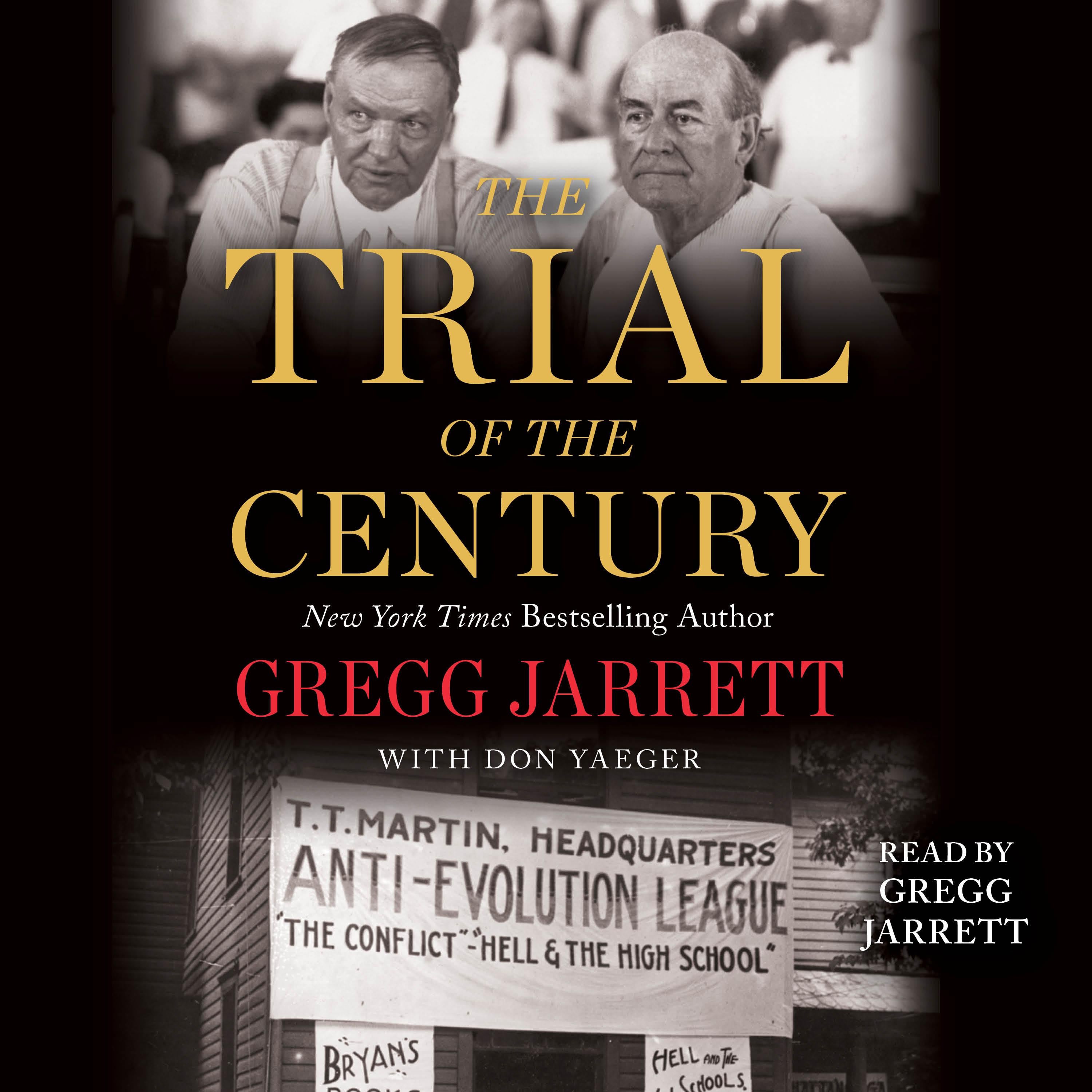 The Trial of the Century
