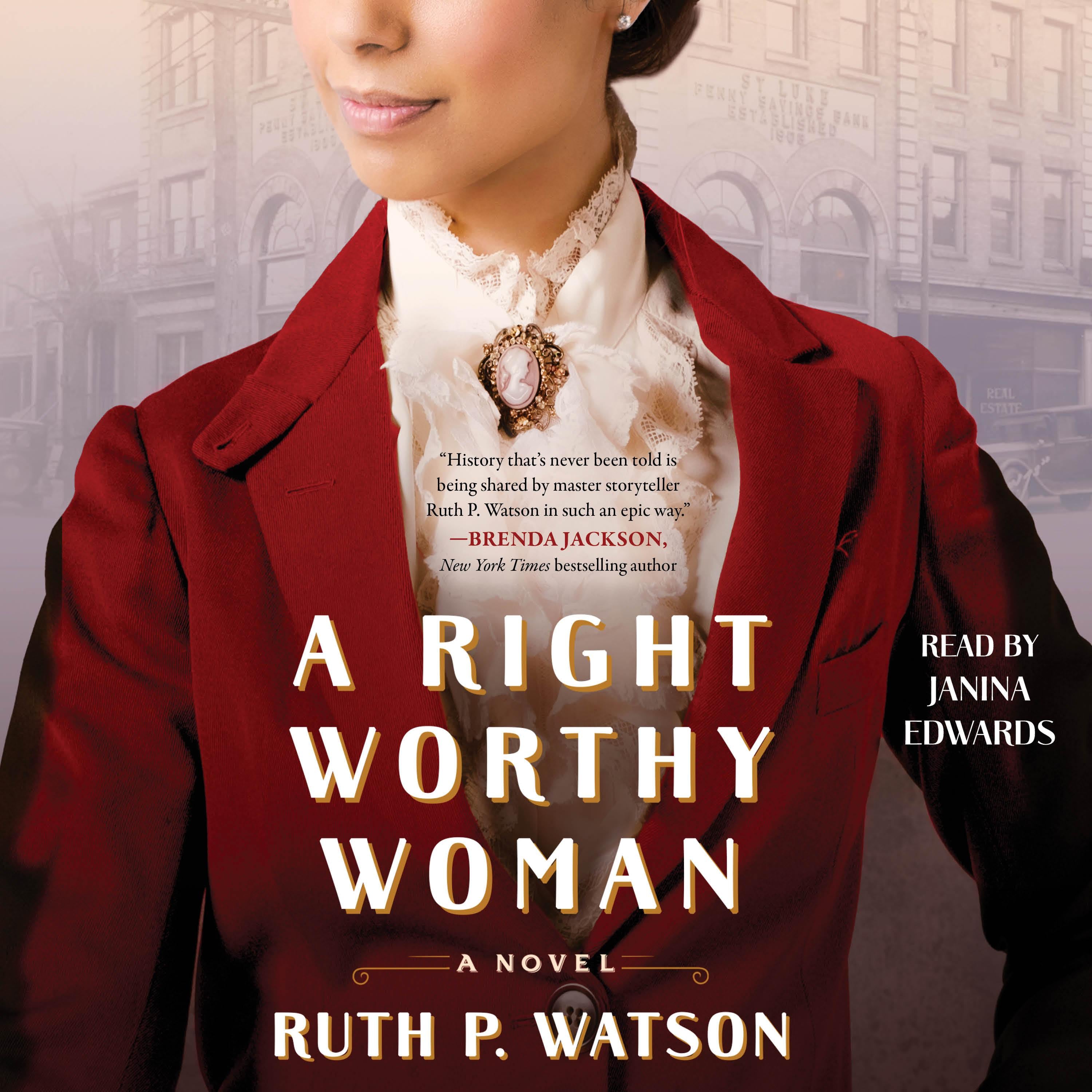 A Right Worthy Woman