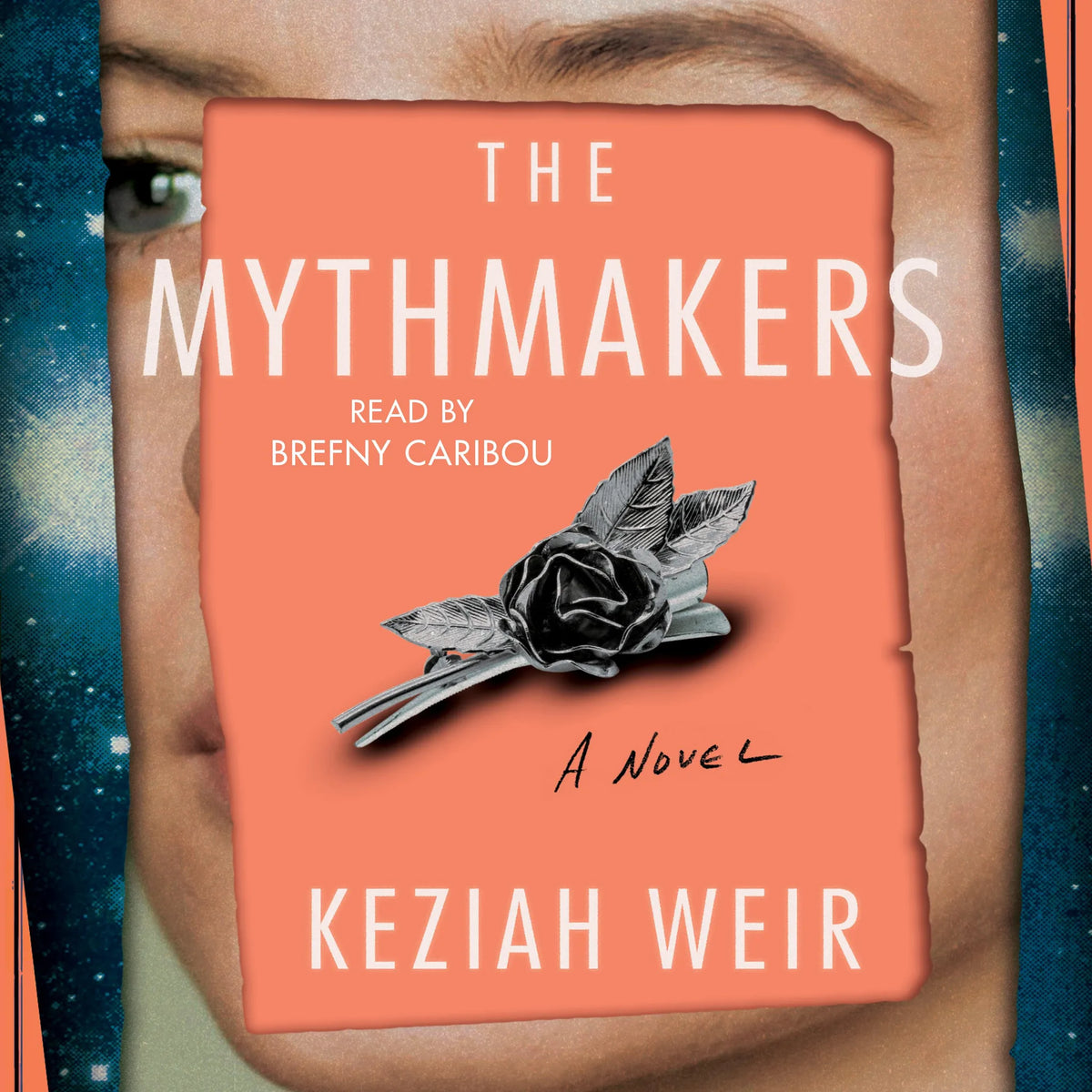 The Mythmakers
