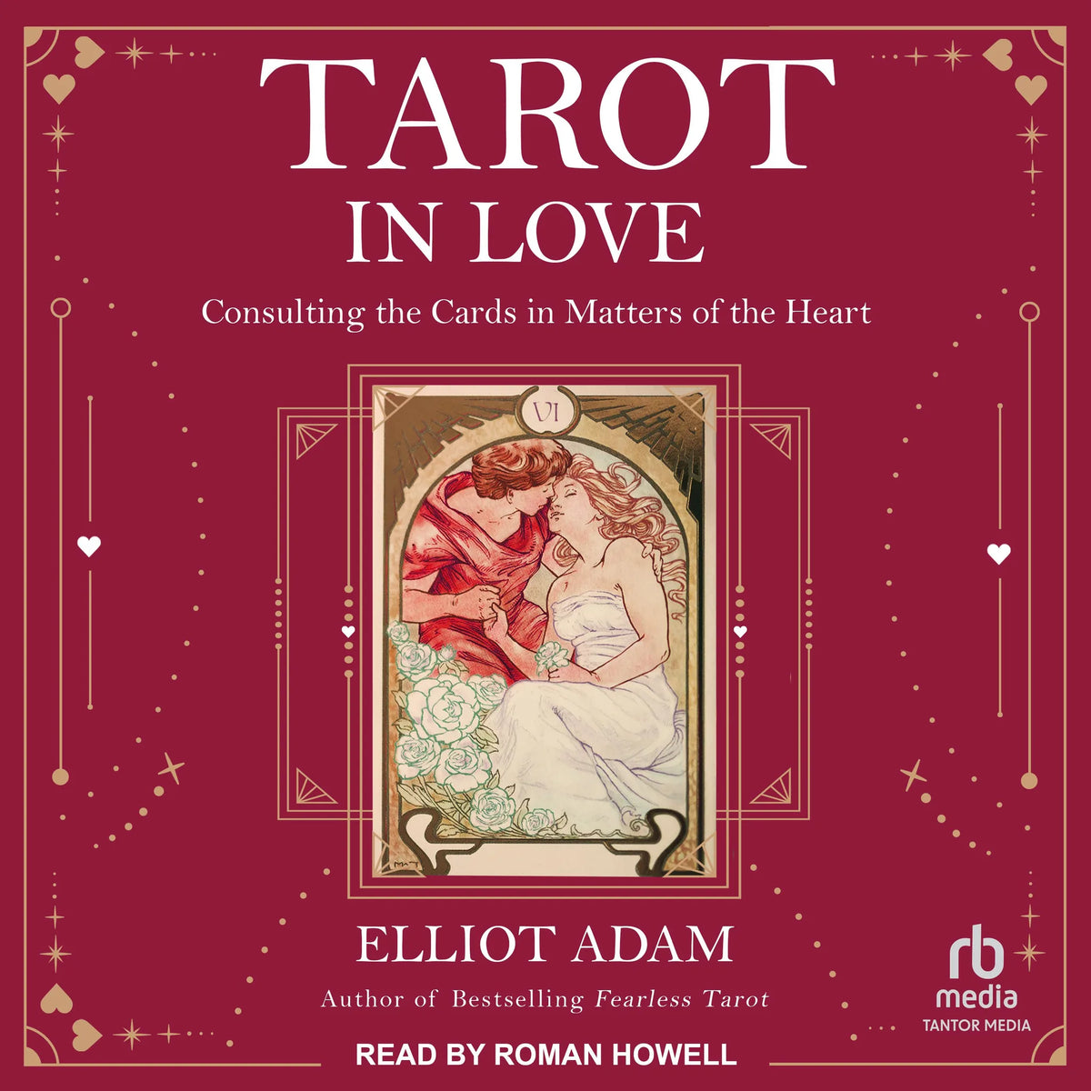 Tarot in Love